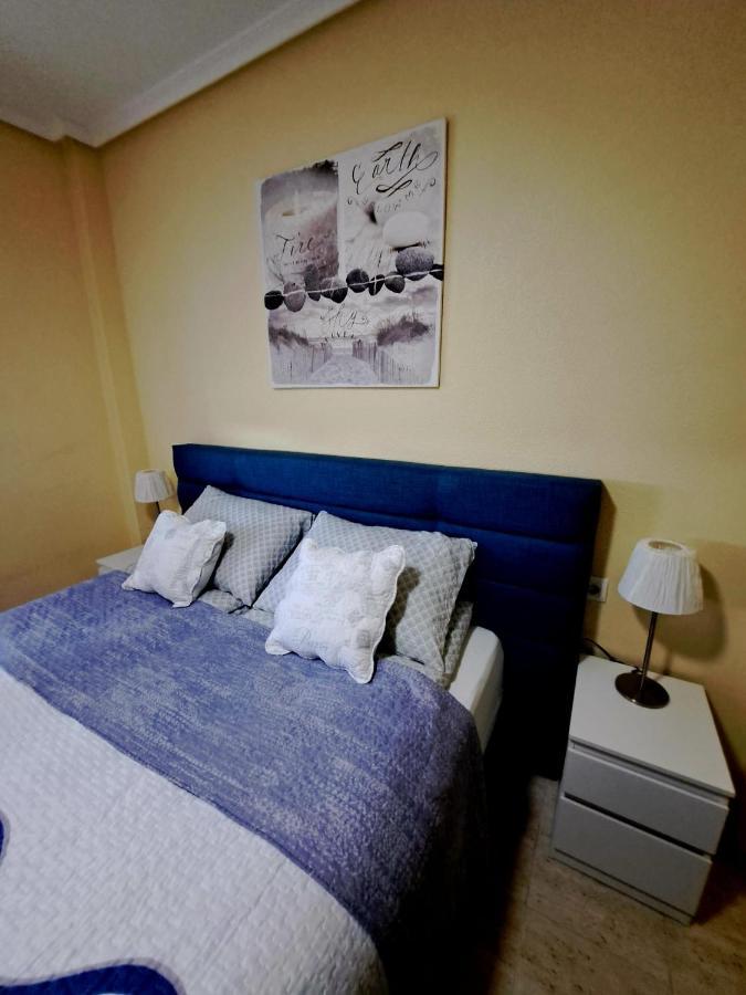 Via Mar Apartments 拉马他 外观 照片
