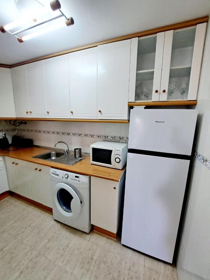 Via Mar Apartments 拉马他 外观 照片