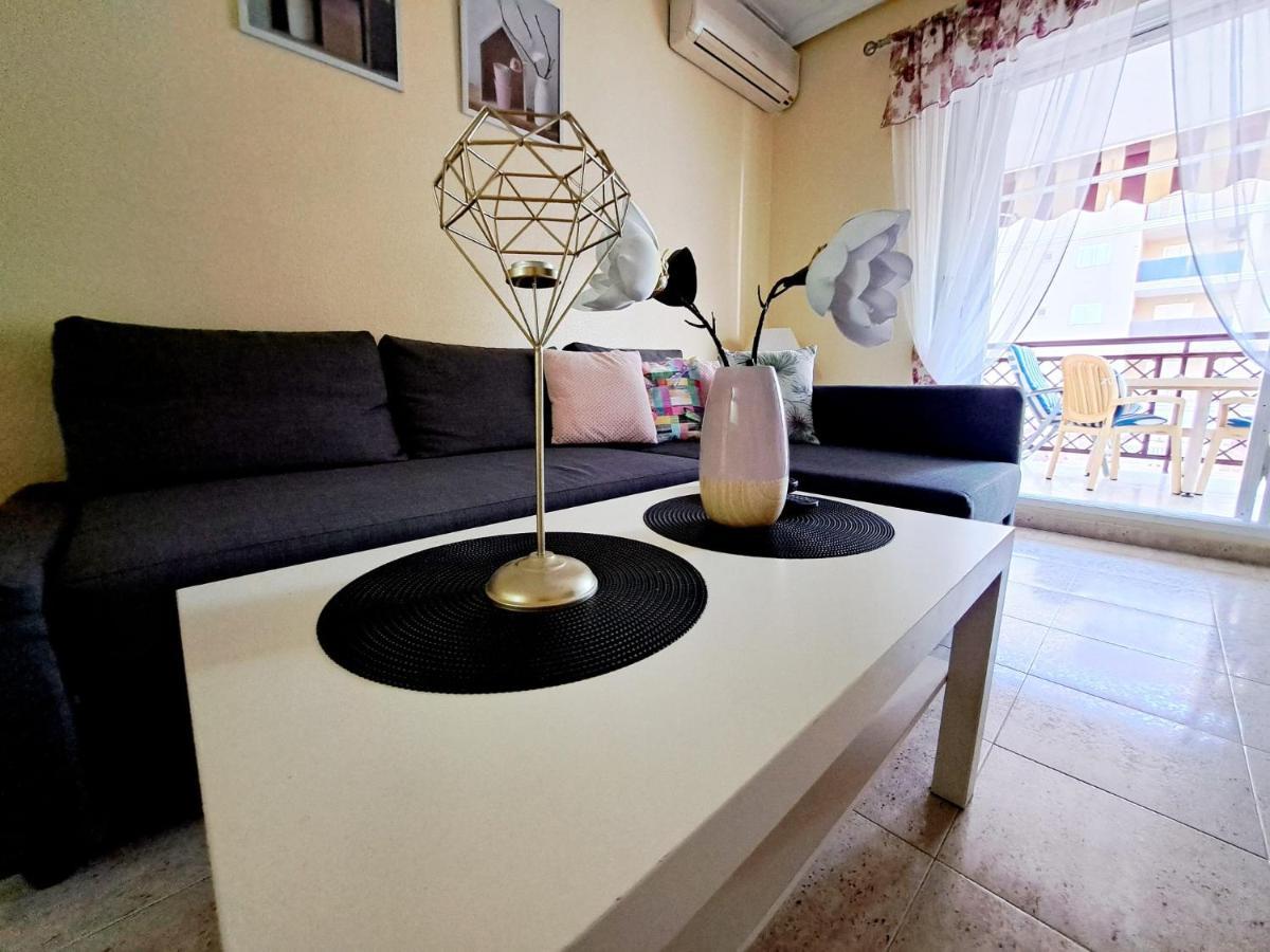Via Mar Apartments 拉马他 外观 照片