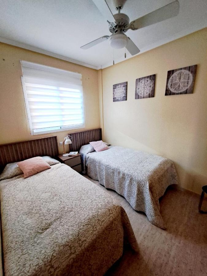 Via Mar Apartments 拉马他 外观 照片