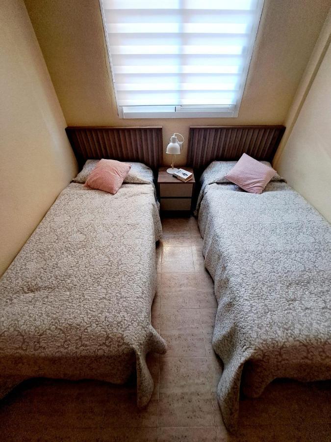 Via Mar Apartments 拉马他 外观 照片