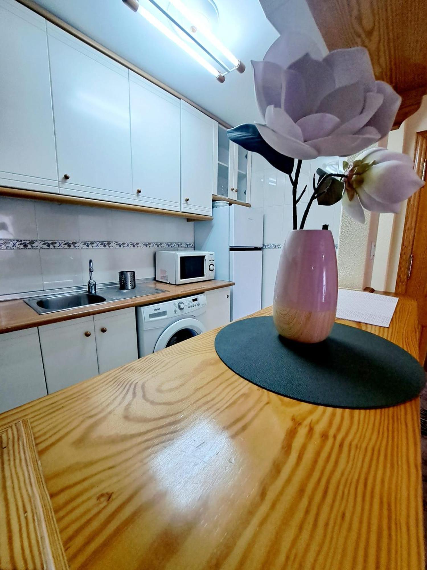 Via Mar Apartments 拉马他 外观 照片