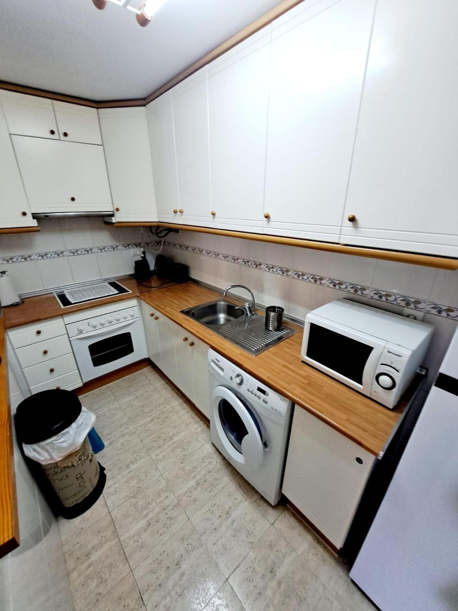 Via Mar Apartments 拉马他 外观 照片
