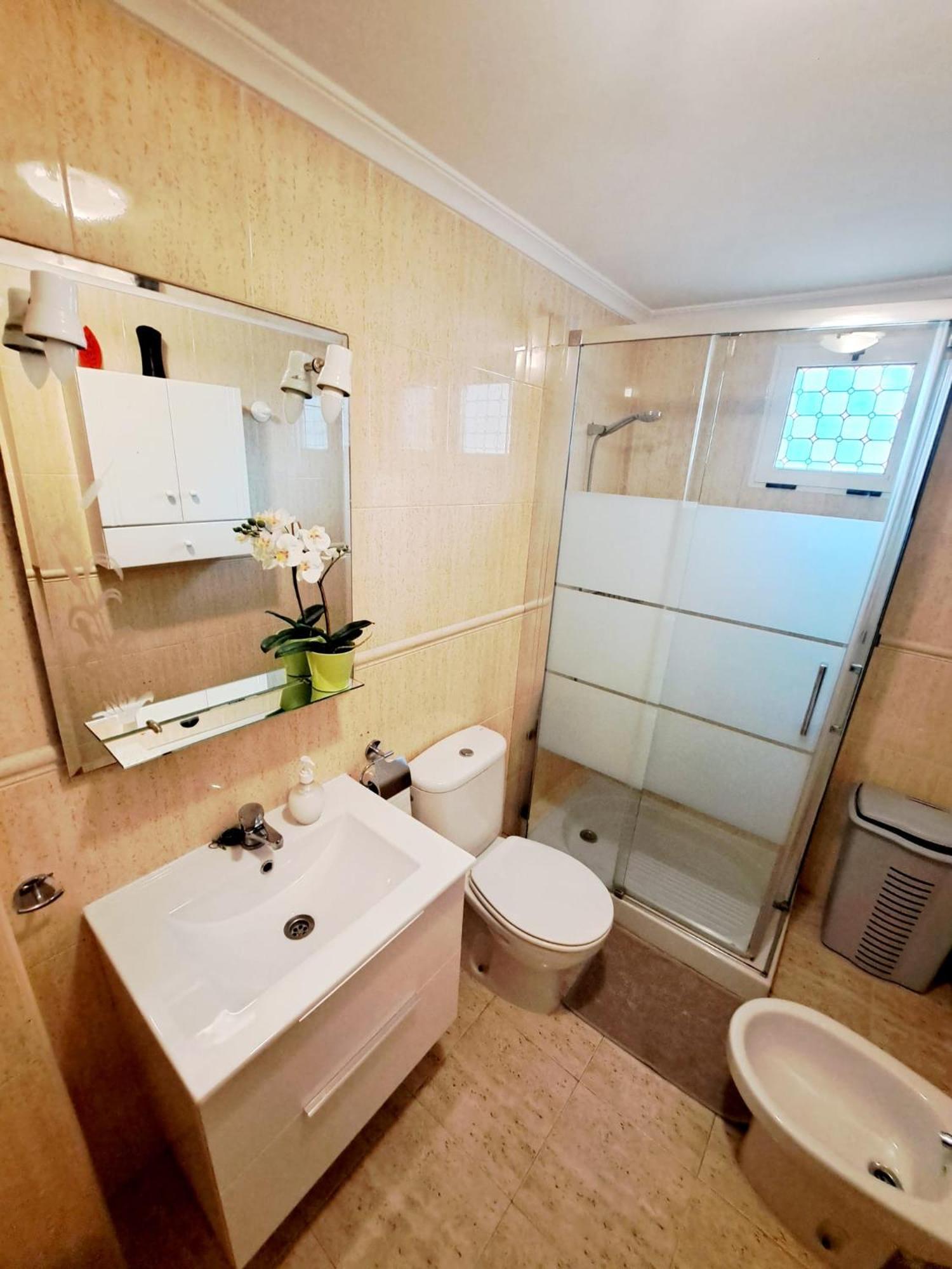 Via Mar Apartments 拉马他 外观 照片