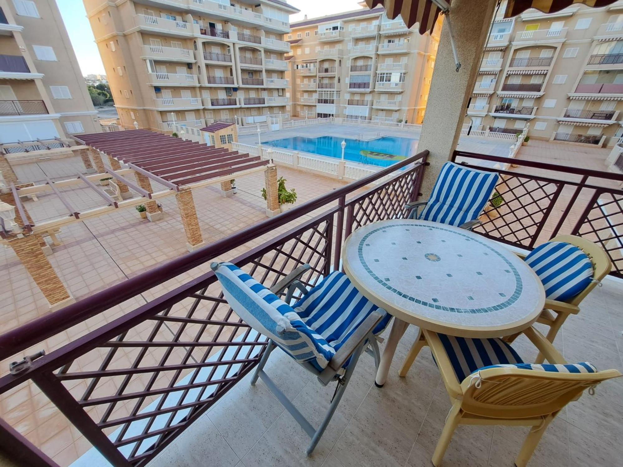 Via Mar Apartments 拉马他 外观 照片