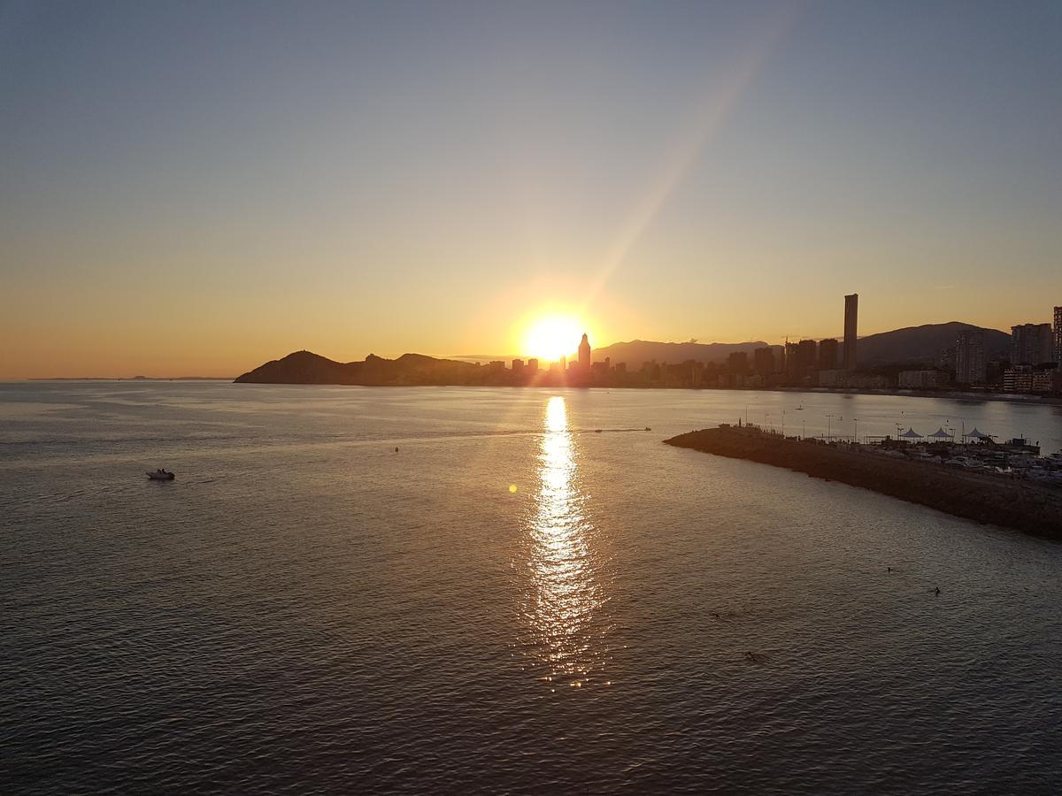 Via Mar Apartments 拉马他 外观 照片